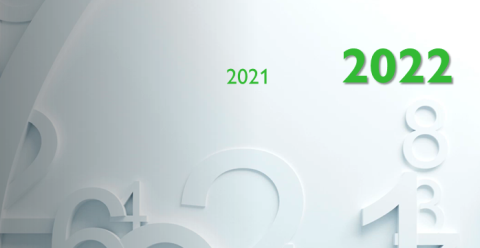 2021 -> 2022